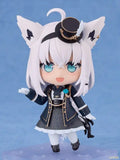Hololive Production Nendoroid Actionfigur Fubuki: Parade Dress Outfit Ver. 10 cm