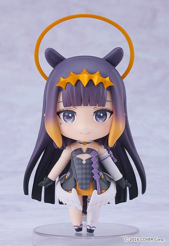 Hololive Production Nendoroid Actionfigur Ninomae Ina'nis 10 cm - Smalltinytoystore