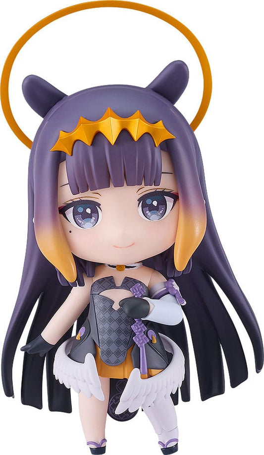 Hololive Production Nendoroid Actionfigur Ninomae Ina'nis 10 cm - Smalltinytoystore