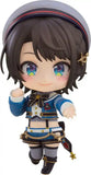 Hololive Production Nendoroid Actionfigur Oozora Subaru: Suspender Outfit Ver. 10 cm - Smalltinytoystore