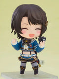 Hololive Production Nendoroid Actionfigur Oozora Subaru: Suspender Outfit Ver. 10 cm - Smalltinytoystore