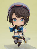 Hololive Production Nendoroid Actionfigur Oozora Subaru: Suspender Outfit Ver. 10 cm - Smalltinytoystore