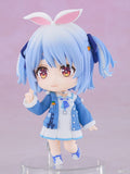 Hololive Production Nendoroid Actionfigur Usada Pekora: Casual Outfit Ver. 10 cm - Smalltinytoystore