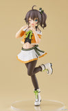 Hololive Production Pop Up Parade PVC Statue Natsuiro Matsuri 17 cm - Smalltinytoystore