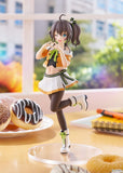 Hololive Production Pop Up Parade PVC Statue Natsuiro Matsuri 17 cm - Smalltinytoystore