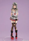 Hololive Production Pop Up Parade PVC Statue Sakamata Chloe 17 cm - Smalltinytoystore