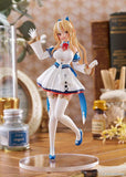 Hololive Production Pop Up Parade PVC Statue Shiranui Flare 17 cm - Smalltinytoystore