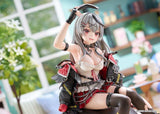 Hololive Production PVC Statue 1/6 Sakamata Chloe 20 cm - Smalltinytoystore