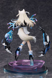 Hololive Production PVC Statue 1/7 Advent Fuwawa Abyssgard AXGRIT Ver. Deluxe Edition 27 cm - Smalltinytoystore