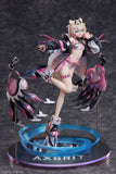 Hololive Production PVC Statue 1/7 Advent Mococo Abyssgard AXGRIT Ver. Deluxe Edition 27 cm - Smalltinytoystore