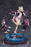 Hololive Production PVC Statue 1/7 Advent Mococo Abyssgard AXGRIT Ver. Deluxe Edition 27 cm - Smalltinytoystore