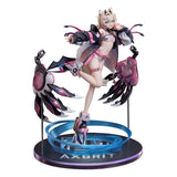 Hololive Production PVC Statue 1/7 Advent Mococo Abyssgard AXGRIT Ver. Deluxe Edition 27 cm - Smalltinytoystore