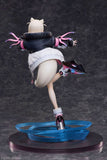 Hololive Production PVC Statue 1/7 Advent Mococo Abyssgard AXGRIT Ver. Standard Edition 27 cm - Smalltinytoystore