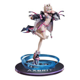 Hololive Production PVC Statue 1/7 Advent Mococo Abyssgard AXGRIT Ver. Standard Edition 27 cm - Smalltinytoystore