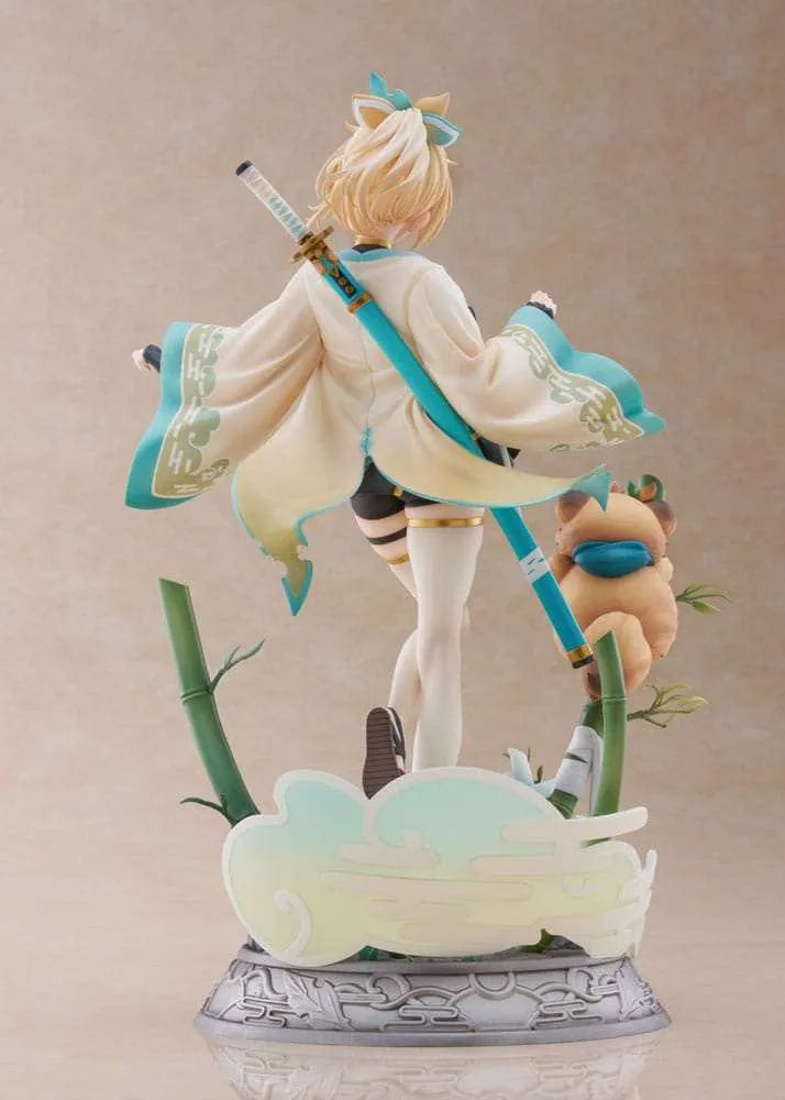 Hololive Production PVC Statue 1/7 Iroha Kazama 27 cm - Smalltinytoystore