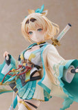 Hololive Production PVC Statue 1/7 Iroha Kazama 27 cm - Smalltinytoystore