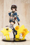Hololive Production PVC Statue 1/7 Oozora Subaru Suspenders Outfit Ver. 21 cm