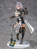 Hololive Production PVC Statue 1/7 Shirogane Noel 26 cm - Smalltinytoystore