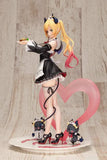 Hololive Production PVC Statue 1/7 Yuzuki Choco Maid Costume Ver. 27 cm - Smalltinytoystore