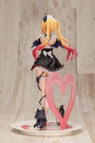 Hololive Production PVC Statue 1/7 Yuzuki Choco Maid Costume Ver. 27 cm - Smalltinytoystore
