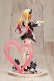 Hololive Production PVC Statue 1/7 Yuzuki Choco Maid Costume Ver. 27 cm - Smalltinytoystore