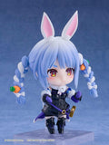 Hololive Production x Fate/Grand Order Nendoroid Actionfigur Usada Pekora Mash Kyrielight Collaboration Ver. 10 cm - Smalltinytoystore