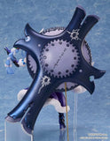 Hololive production x Fate/Grand Order PVC Statue 1/7 Usada Pekora × Mash Kyrielight 28 cm - Smalltinytoystore