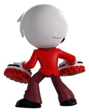 Homestuck Vinyl Figur Dave Strider 11 cm