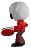 Homestuck Vinyl Figur Dave Strider 11 cm