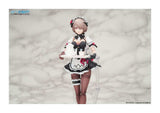 Honkai Impact 3rd Arctech Actionfigur 1/8 Rita Umbral Rose Ver. 20 cm - Smalltinytoystore