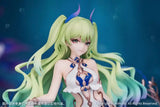 Honkai Impact 3rd Gift+ PVC Statue 1/8 Mobius Daughter of Corals Ver. 21 cm - Smalltinytoystore