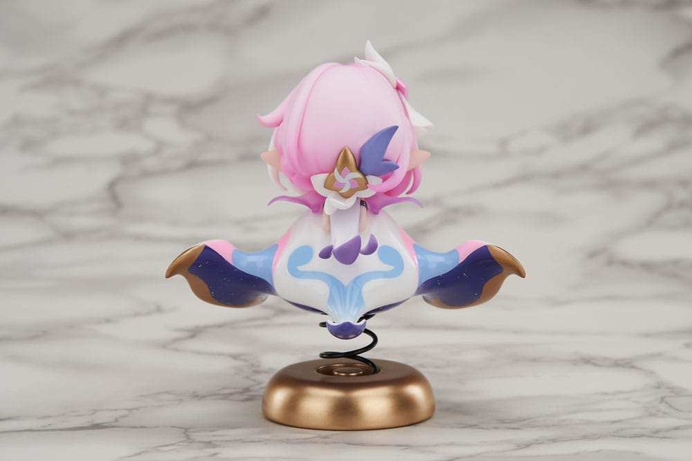 Honkai Impact 3rd Happy Shake PVC Statue Elysia Herrscher of Human: Ego 8 cm - Smalltinytoystore