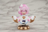 Honkai Impact 3rd Happy Shake PVC Statue Elysia Herrscher of Human: Ego 8 cm - Smalltinytoystore