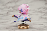 Honkai Impact 3rd Happy Shake PVC Statue Elysia Herrscher of Human: Ego 8 cm - Smalltinytoystore