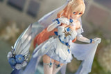 Honkai Impact 3rd PVC Statue 1/7 Durandal Stellar Promise Ver. 27 cm - Smalltinytoystore
