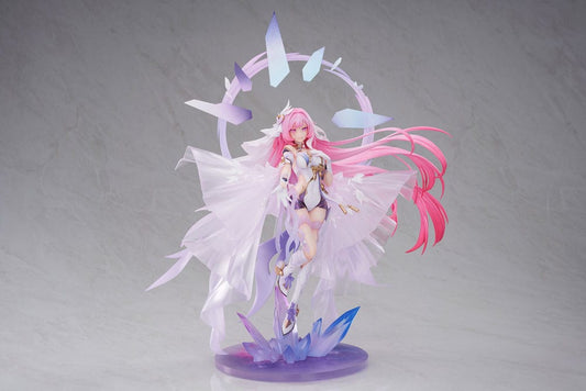 Honkai Impact 3rd PVC Statue 1/7 Elysia Herrscher of Human: Ego Because of You Ver. 38 cm - Smalltinytoystore
