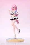 Honkai Impact 3rd PVC Statue 1/8 Elysia Summer Miss Elf Ver. 22 cm - Smalltinytoystore