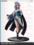 Honkai Impact 3rd PVC Statue 1/8 Fu Hua: Azure Empyrea 21 cm - Smalltinytoystore