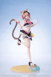 Honkai Impact 3rd PVC Statue 1/8 Pardofelis - Midsummer Collector ver. 21 cm - Smalltinytoystore