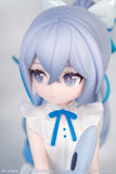 Honkai Impact 3rd PVC Statue Bronya: Herrscher of Truth Little Herrscher Ver. 9 cm - Smalltinytoystore
