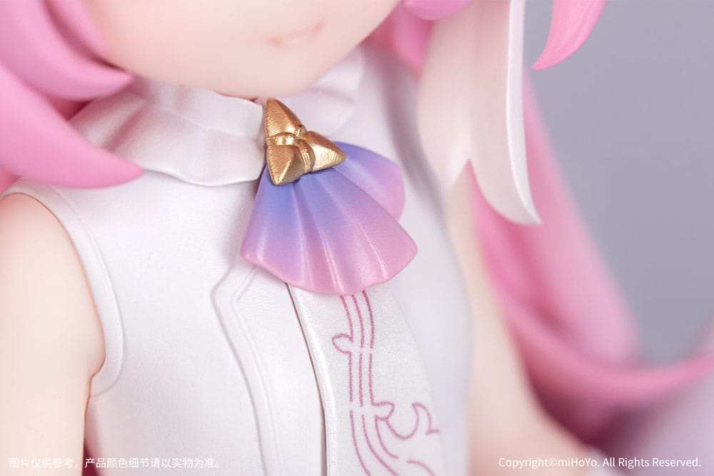 Honkai Impact 3rd PVC Statue Elysia: Herrscher of Human: Ego Figure Little Herrscher Ver. 9 cm - Smalltinytoystore
