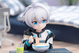 Honkai Impact 3rd PVC Statue Kevin: Little Flame-Chaser Ver. 9 cm - Smalltinytoystore