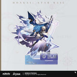 Honkai: Star Rail Acryl Figur Arlan 18 cm - Smalltinytoystore