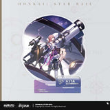 Honkai: Star Rail Acryl Figur Asta 17 cm - Smalltinytoystore