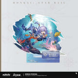 Honkai: Star Rail Acryl Figur Bailu 20 cm - Smalltinytoystore