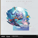 Honkai: Star Rail Acryl Figur Bailu 20 cm - Smalltinytoystore