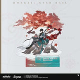Honkai: Star Rail Acryl Figur Dan Heng 18 cm - Smalltinytoystore