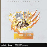 Honkai: Star Rail Acryl Figur Hook 20 cm - Smalltinytoystore