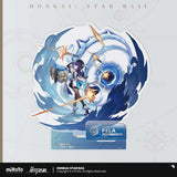 Honkai: Star Rail Acryl Figur Pela 19 cm - Smalltinytoystore