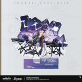 Honkai: Star Rail Acryl Figur Serval 20 cm - Smalltinytoystore